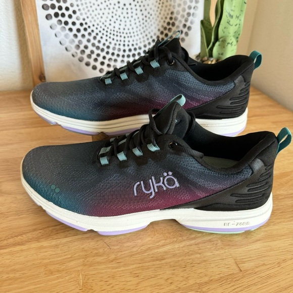Ryka Women's Devotion Plus 2 Walking Shoes Size 10 - Picture 1 of 14
